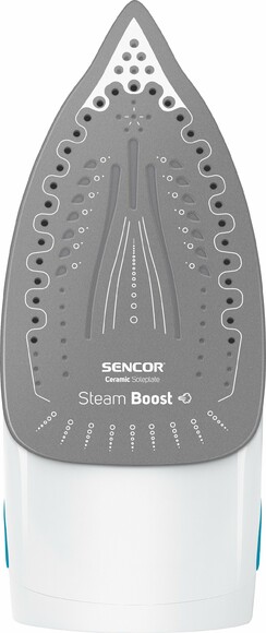 Утюг Sencor SSI2800BL изображение 3