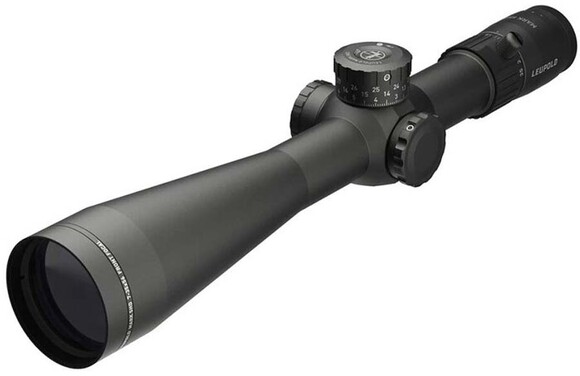 Приціл оптичний Leupold MARK 5HD M5C3 FFP TMR, 7-35x56, 35 мм (176594)