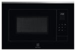 Микроволновая печь встраиваемая Electrolux LMS4253TMX