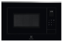 Микроволновая печь встраиваемая Electrolux LMS4253TMX