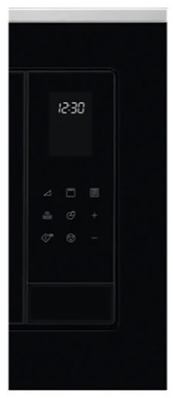 Микроволновая печь встраиваемая Electrolux LMS4253TMX изображение 2