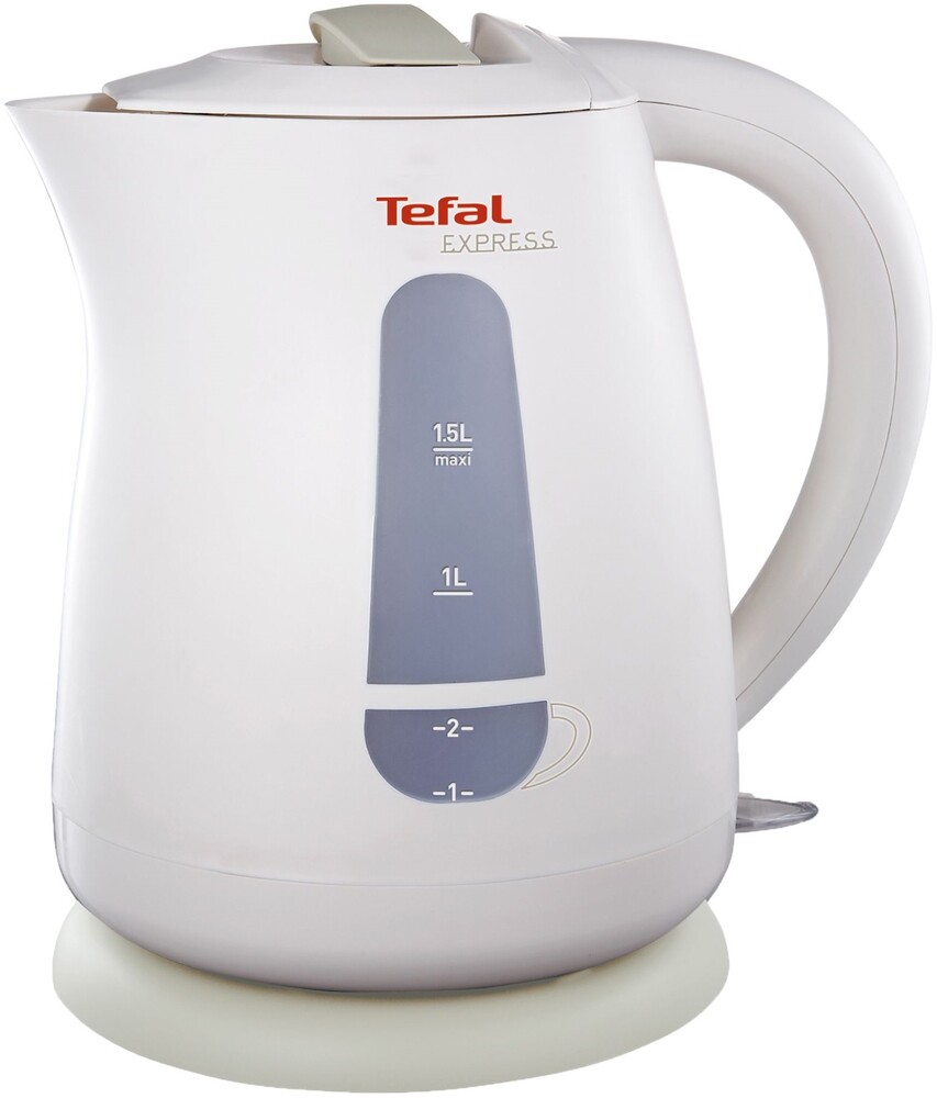 

Електрочайник Tefal Express KO299130