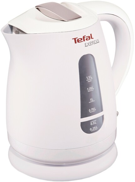 Електрочайник Tefal Express KO299130 фото 2