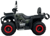 Forte ATV200BS