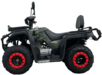 Квадроцикл Forte ATV200BS (камуфляж) (133559)