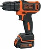 Black&Decker BDCDD12