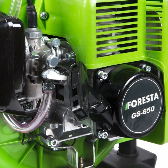Мотообпріскувач ранцеві Foresta GS-650 фото 5