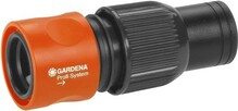 Коннектор Gardena Profi System 19 мм, 3/4" (02817-20.000.00)