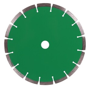 Алмазный диск Distar 1A1RSS/C3-W 230x2,6/1,8x10x22,23-16 Premier (12315059017) изображение 4