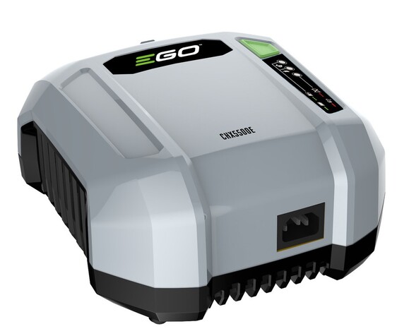 Зарядное устройство EGO CHX5500E Commercial изображение 2