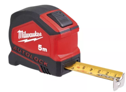 Milwaukee Autolock 5м (25мм) (4932464663)