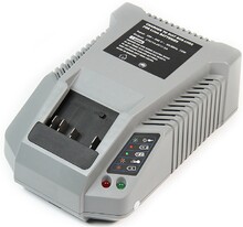 Зарядний пристрій PowerPlant для шурупокрутів та електроінструментів BOSCH GD-BOS-CH02 (TB920525)