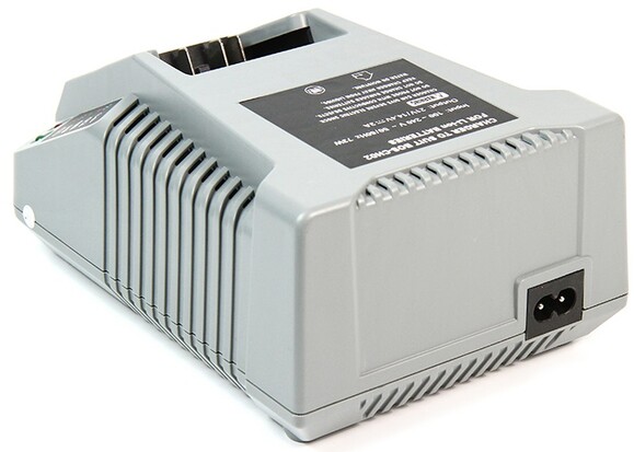 Зарядний пристрій PowerPlant для шурупокрутів та електроінструментів BOSCH GD-BOS-CH02 (TB920525) фото 3