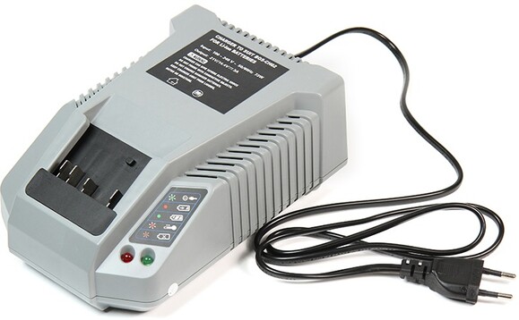 Зарядное устройство PowerPlant для шуруповертов и электроинструментов BOSCH GD-BOS-CH02 (TB920525) изображение 5