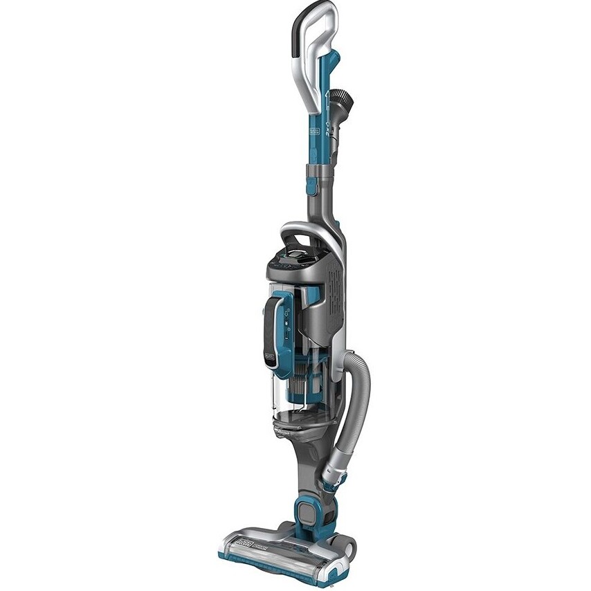 

Пылесос Black&Decker CUA625BH