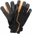 Садові рукавички Fiskars 10 (1003477)