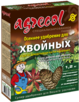 Осіннє добриво для хвойних рослин Agrecol 30229