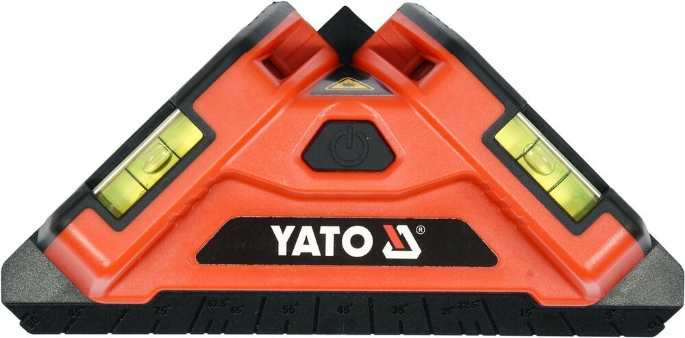 

Уровень лазерный Yato YT-30410, для плитки