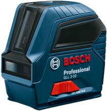 Лазерный нивелир Bosch GLL 2-10 carton (0601063L00)