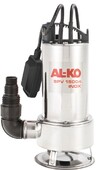 Дренажный насос для грязной воды AL-KO SPV 15004 Inox (113116)