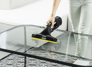 Пылесос оконный Karcher WV 5 Plus N Black Edition (1.633-467.0) изображение 4