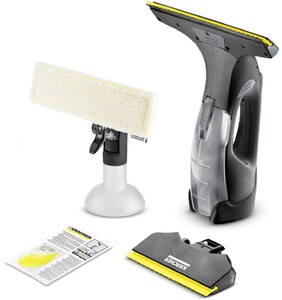 Пылесос оконный Karcher WV 5 Plus N Black Edition (1.633-467.0)