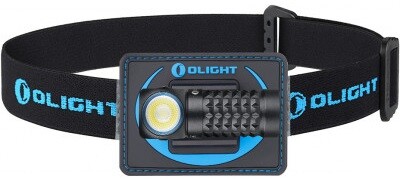 

Фонарь Olight Perun Mini KIT черный (2370.32.79)