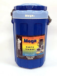 Ізотермічний контейнер Mega 4.8 л Blue (0717040156184BLUE)
