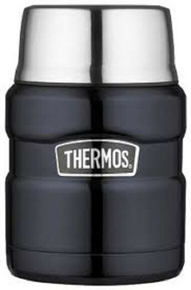 Термос для їжі Thermos SK3020 0.71 л (5010576927873) фото 7