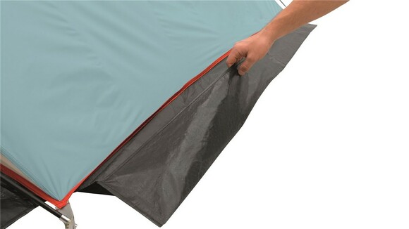 Палатка Easy Camp Tent Shell (45012) изображение 4