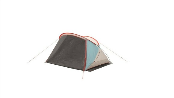 Палатка Easy Camp Tent Shell (45012) изображение 6
