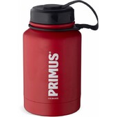 Термобутылка Primus TrailBottle 0.5 л Vacuum Red Sample (38246)