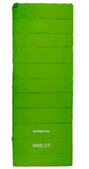 Спальный мешок KingCamp Travel Lite Right Green (KS3203 R Green)