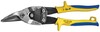 Ножиці по металу S&R Aviation 250 мм правий різ (185250020)