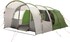 Палатка Easy Camp Palmdale 600 Forest Green (120371) (928893)