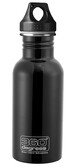 Бутылка Sea To Summit Stainless Steel Botte Matte Black, 1000 ml (STS 360SSB1000MTBK)