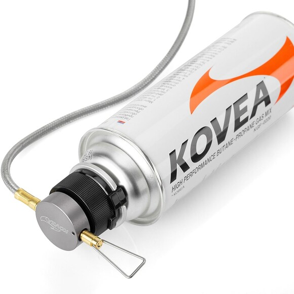 Газовий пальник Kovea Exploration KB-N9602-1 (8806372095048) фото 3