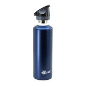 Спортивная бутылка для воды Cheeki Single Wall 750 мл Active Bottle Ocean (ASB750OC1)