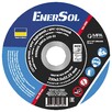 Круг відрізний EnerSol Т41 230х2.5х22.23 мм (EWCA-230-25)
