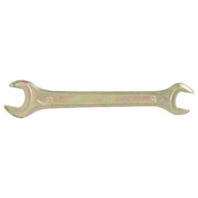 Ключ рожковий Sigma 12x14мм (6025141)