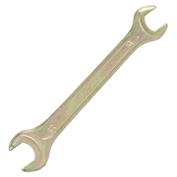 Ключ рожковий Sigma 12x14мм (6025141) фото 2