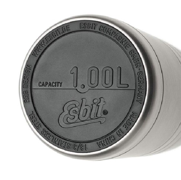 Термос для їжі Esbit FJ1000TL-S (017.0123) фото 3