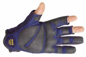 Перчатки Irwin Carpenters Gloves XL (10503829)
