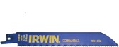 Пильное полотно Irwin 610R 150мм/6" 10 зуб./дюйм 5шт (10504151)