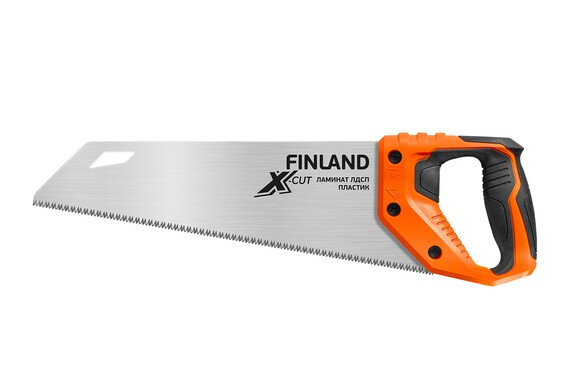 Ножівка Finland ламінат 350мм (1950F)