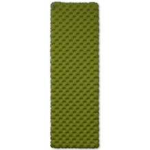Надувний килимок Pinguin Wave XLarge Green (PNG 719741)