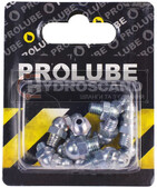 Пресс-масленка Prolube М6х1.0 45 градусов (462-68) 10 шт