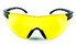 Захисні окуляри Global Vision Weaver Yellow жовті (1ВИВЕ-30)