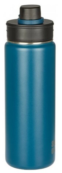 Термобутылка Skif Outdoor Sporty Plus 0.53 л blue (389.01.48) изображение 2