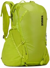 Лыжный рюкзак Thule Upslope 35L Lime Punch (TH 3203610)